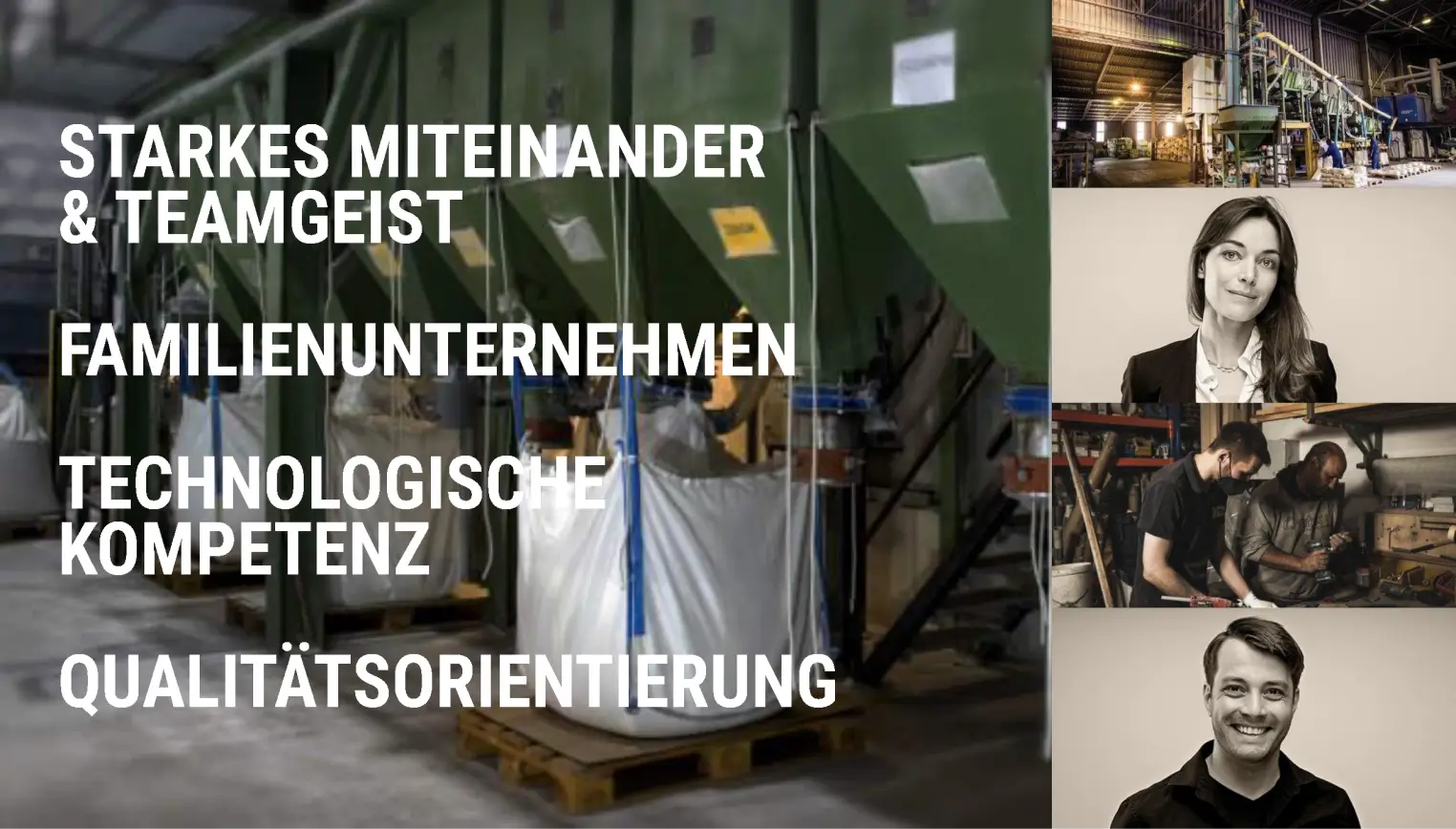 Wester Mineralien Deutscher Mittelstand Marketing