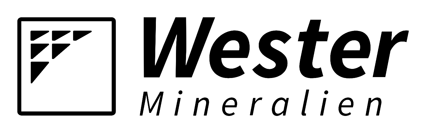 Wester Mineralien